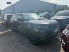 Land Rover Range Rover Velar, 2.0 l., Внедорожник / Кроссовер