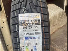 Marshal KW31 PRISTATOME, зимние 195/55 R16