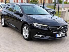 Opel Insignia, 1.6 l., wagon
