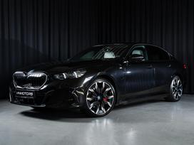 BMW 550, 3.0 l., saloon / sedan