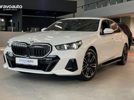BMW 520, 2.0 l., saloon / sedan