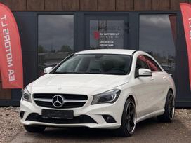 Mercedes-Benz CLA220, 2.1 l., Седан