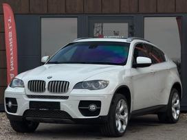 BMW X6, 3.0 l., Внедорожник / Кроссовер