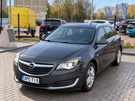 Opel Insignia, 1.6 l., wagon