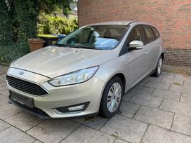 Ford Focus, 1.5 l., universalas