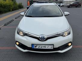 Toyota Auris, 1.8 l., wagon