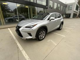 Lexus NX 300h, 2.5 l., Внедорожник / Кроссовер