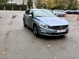 Volvo V60, 2.0 l., universalas