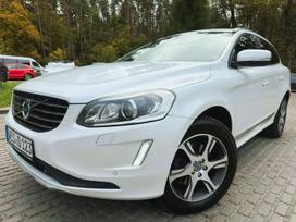 Volvo XC60, 2.4 l., visureigis / krosoveris