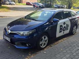 Toyota Auris, 1.8 l., universalas