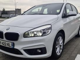 BMW 218 Active Tourer, 1.5 l., Хэтчбек