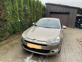 Citroen C5, 2.0 l., sedans