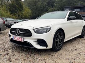 Mercedes-Benz E300, 2.0 l., Универсал