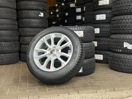 Jeep COMPASS / RENEGADE ORG., light alloy, R18