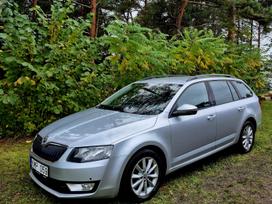 Skoda Octavia, 1.6 l., wagon