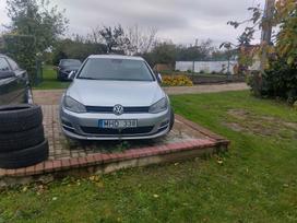 Volkswagen Golf, 1.6 l., hatchback