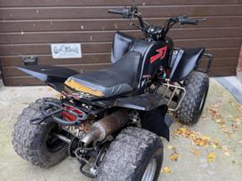 Shineray -kita- 250cc, atv / quad
