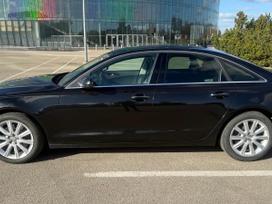 Audi A6, 2.0 l., sedanas