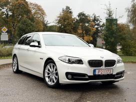 BMW 525, 2.0 l., universalas