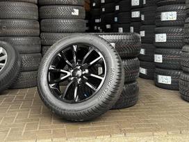 Jeep COMPASS NAUJAS KOMPL., light alloy, R18