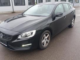 Volvo V60, 2.0 l., Хэтчбек