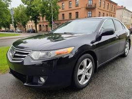 Honda Accord, 2.4 l., Седан