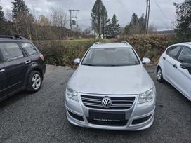 Volkswagen Passat, 2.0 l., wagon