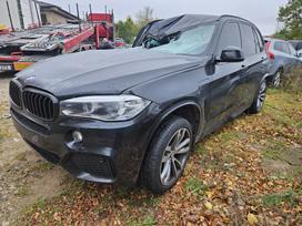 BMW X5, 3.0 l., off-road / crossover