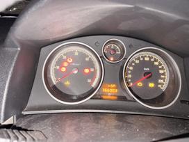 Opel Astra, 1.7 l., coupe