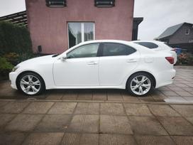 Lexus IS 220, 2.2 l., Седан