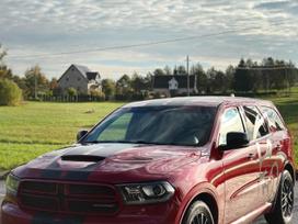 Dodge Durango, 5.7 l., Внедорожник / Кроссовер