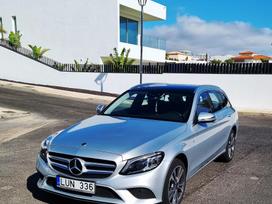 Mercedes-Benz C300, 2.0 l., universalas