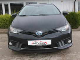 Toyota Auris, 1.8 l., Хэтчбек