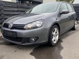 Volkswagen Golf, 1.6 l., hečbeks