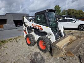 Bobcat S79, mini loaders