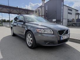 Volvo V50, 1.6 l., universalas
