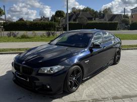 Bmw 530, 3.0 l., sedanas