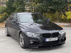 Bmw 328, 2.0 l., sedanas