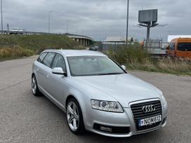 Audi A6, 2.7 l., universalas