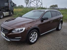 Volvo V60 Cross Country, 2.4 l., universalas