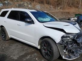 Dodge Durango, 5.7 l., Внедорожник / Кроссовер