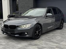 BMW 330, 3.0 l., Универсал
