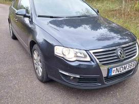 Volkswagen Passat, 1.8 l., Седан