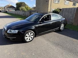 Audi A6, 2.0 l., sedans
