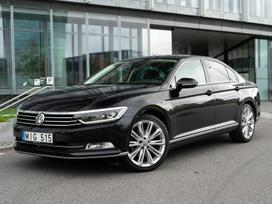 Volkswagen Passat, 1.8 l., sedanas