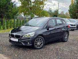 BMW 218 Active Tourer, 2.0 l., hatchback