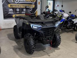 AODES/UPMOTO Tcrosser 525L 495cc, atv / quad