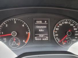 Volkswagen Jetta, 1.6 l., sedanas