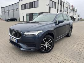 Volvo XC90, 2.0 l., visureigis / krosoveris