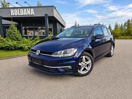 Volkswagen Golf, 1.5 l., universalas